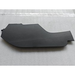 Blindage avant gauche de console auxiliaire - Noir foncé 5 - BYD - 17209906-00