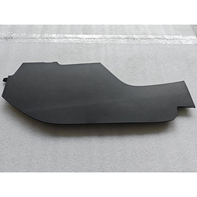 Blindage avant gauche de console auxiliaire - Noir foncé 5 - BYD - 17209906-00