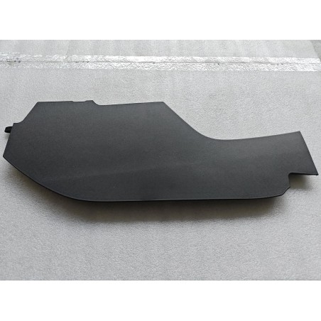 Blindage avant gauche de console auxiliaire - Noir foncé 5 - BYD - 17209906-00
