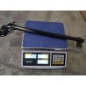 Barre anti-collision de batterie - BYD - 17208285-00