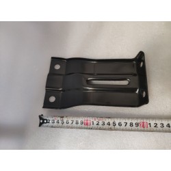 Plaque de liaison avant de traverse supérieure de radiateur - BYD - 17208284-00