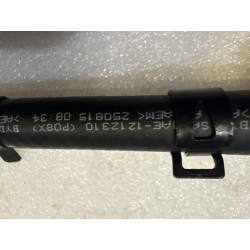 Durite de pression différentielle GPF section avant - BYD - 17204240-00