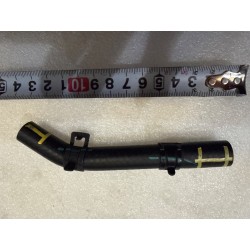 Durite de pression différentielle GPF section avant - BYD - 17204240-00