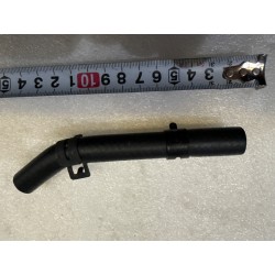 Durite de pression différentielle GPF section avant - BYD - 17204240-00