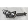 Convertisseur catalytique avec tube d'échappement - BYD - 17204239-00