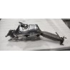 Convertisseur catalytique avec tube d'échappement - BYD - 17204239-00