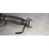 Convertisseur catalytique avec tube d'échappement - BYD - 17204239-00