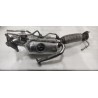 Convertisseur catalytique avec tube d'échappement - BYD - 17204239-00