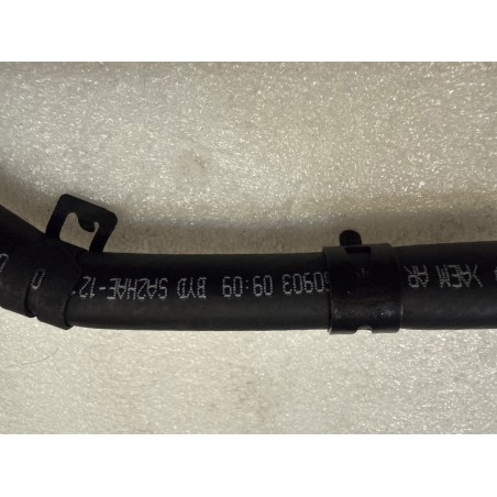 Durite de pression différentielle GPF section arrière - BYD - 17204236-00