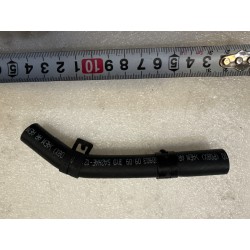 Durite de pression différentielle GPF section arrière - BYD - 17204236-00