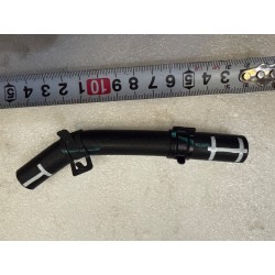 Durite de pression différentielle GPF section arrière - BYD - 17204236-00