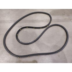Joint d'étanchéité de porte avant gauche - BYD - 17203581-00