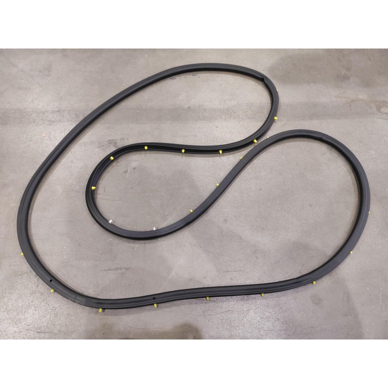 Joint d'étanchéité de porte avant gauche - BYD - 17203581-00