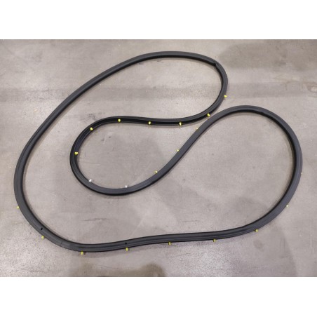 Joint d'étanchéité de porte avant gauche - BYD - 17203581-00