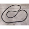 Joint d'étanchéité de porte avant gauche - BYD - 17203581-00