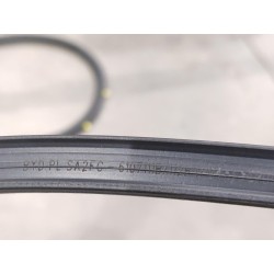 Joint d'étanchéité de porte avant gauche - BYD - 17203581-00