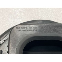 Cache de trappe de charge AC/DC - BYD - 13243479-00