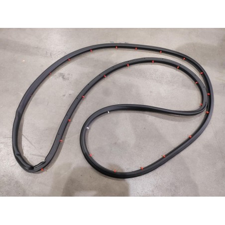 Joint de porte arrière gauche - BYD - 17203561-00