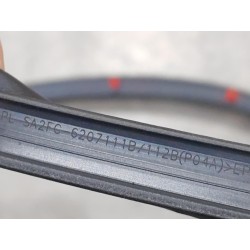 Joint de porte arrière gauche - BYD - 17203561-00