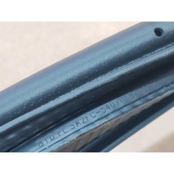 Joint de cadre de porte avant droite - BYD - 17203550-00