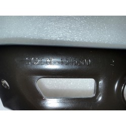 Support de vase d'expansion - BYD - 17201803-00