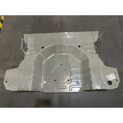 Panneau de plancher arrière - BYD - 17201398-00