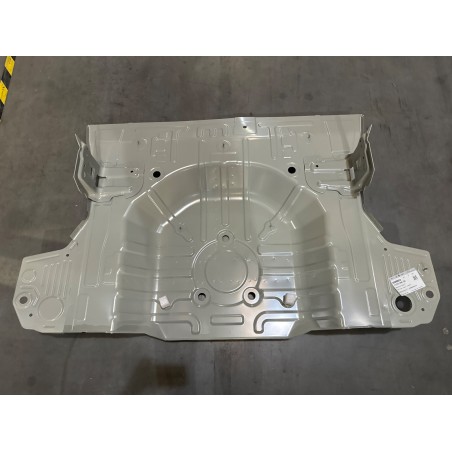 Panneau de plancher arrière - BYD - 17201398-00