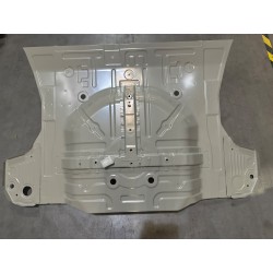 Panneau de plancher arrière - BYD - 17201398-00