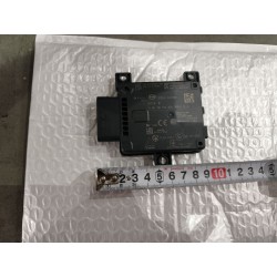 Radar millimétrique de coin - BYD - 17198482-00