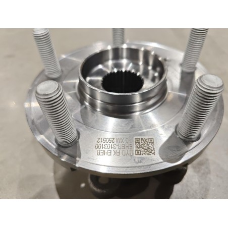 EHEB-3103200DS-Ensemble moyeu - BYD - 17195144-00