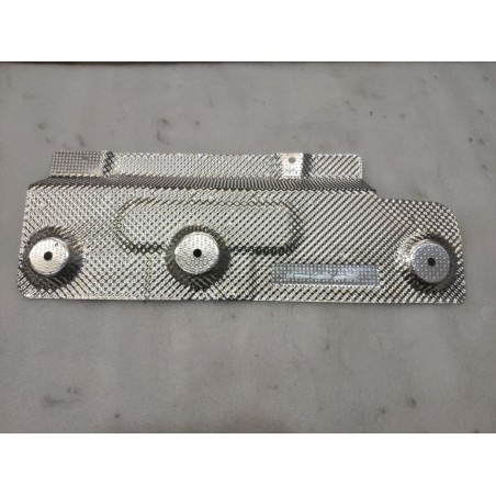 Écran thermique 2 - BYD - 17195006-00