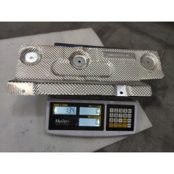 Écran thermique 2 - BYD - 17195006-00