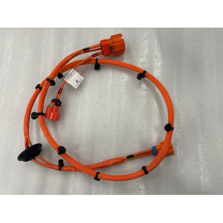 Sous-ensemble faisceau de câblage de compresseur de climatisation - BYD - 17194214-00