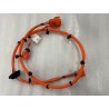 Sous-ensemble faisceau de câblage de compresseur de climatisation - BYD - 17194214-00