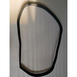 Front trunk sealing strip - BYD - 17194195-00