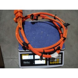 Sous-ensemble faisceau de câblage de charges haute tension - BYD - 17194153-00