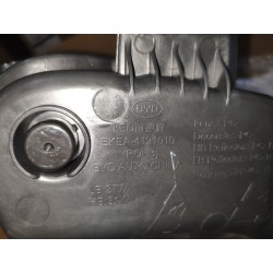 Bloc optique avant gauche - BYD - 17191607-00