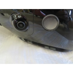 Rétroviseur extérieur gauche - BYD - 13243410-00