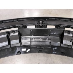 Corps de pare-chocs arrière - BYD - 17184874-00
