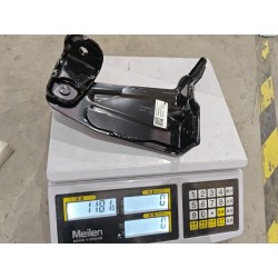Support de dossier de siège arrière - BYD - 17184186-00