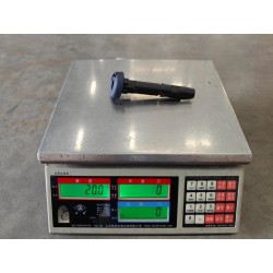 Manchon coulissant d'appui-tête - Noir foncé 5 - BYD - 17177530-00