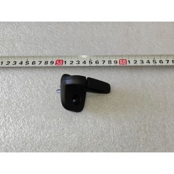 Guide gauche - BYD - 17177458-00