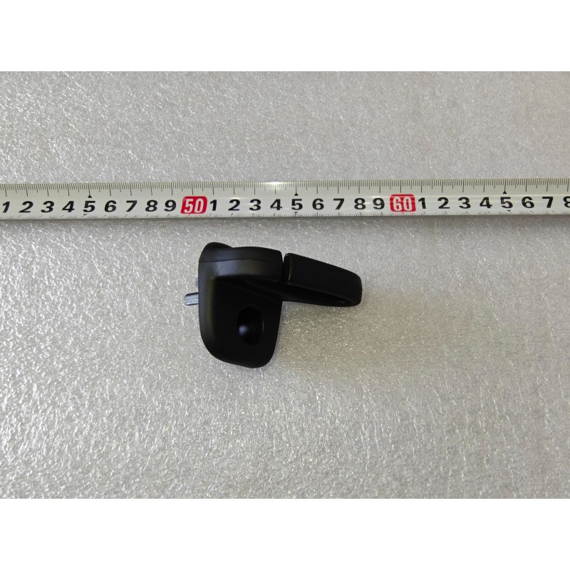 Guide gauche - BYD - 17177458-00