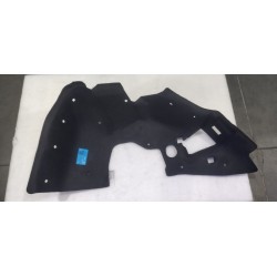 Coussinet NVH de passage de roue arrière droit - BYD - 17175418-00