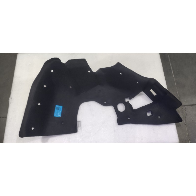 Coussinet NVH de passage de roue arrière droit - BYD - 17175418-00