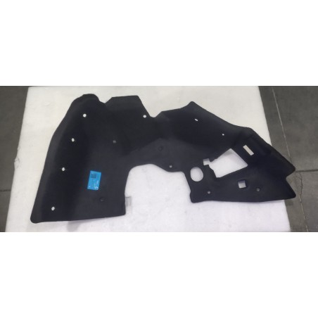 Coussinet NVH de passage de roue arrière droit - BYD - 17175418-00