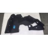 Coussinet NVH de passage de roue arrière droit - BYD - 17175418-00