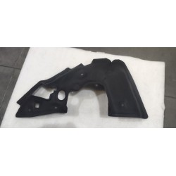 Coussinet NVH de passage de roue arrière droit - BYD - 17175418-00
