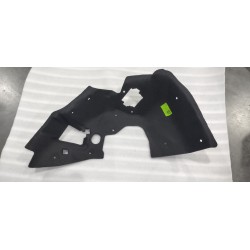 Coussinet NVH de passage de roue arrière gauche - BYD - 17175412-00