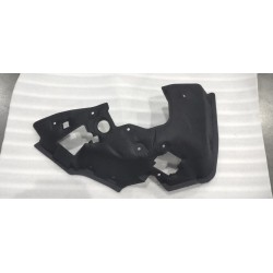 Coussinet NVH de passage de roue arrière gauche - BYD - 17175412-00